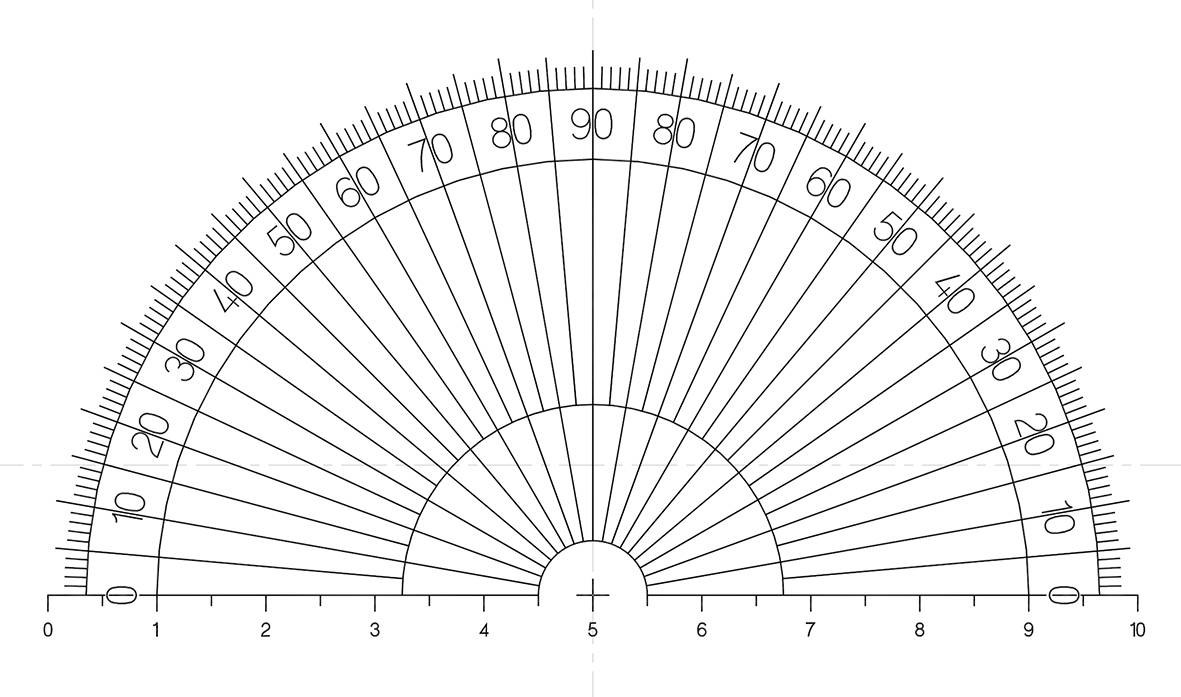 Microscope Eyepiece Graticule Micrometer scale stage micrometer