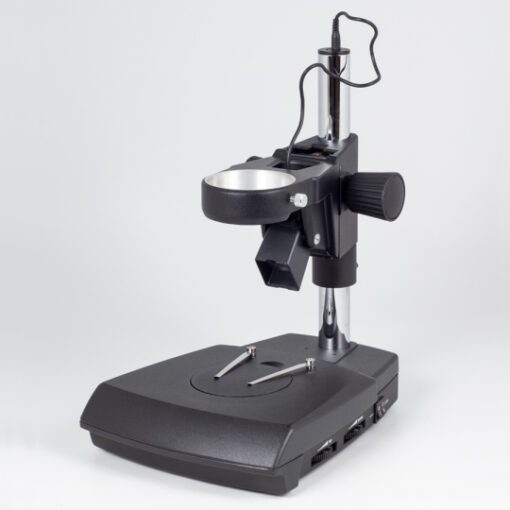 ESD Zoom Microscope stand