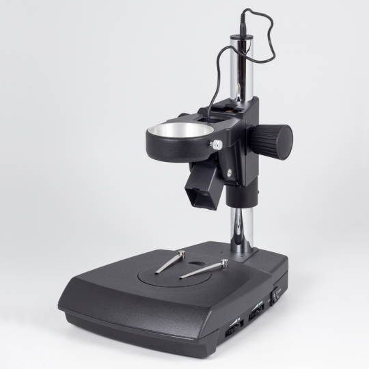 ESD Zoom Microscope stand