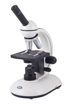 Microscope Monoculaire MOTIC 1802 LED