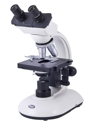 Motic 1820 Education Microscope 1820 LED cordless