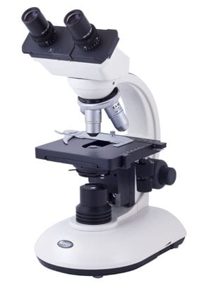 Motic 2820 2823 Bioscience LED Cordless Education Microscope