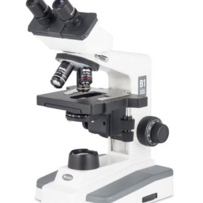 Motic Microscopes B1 220E Bio Education microscope