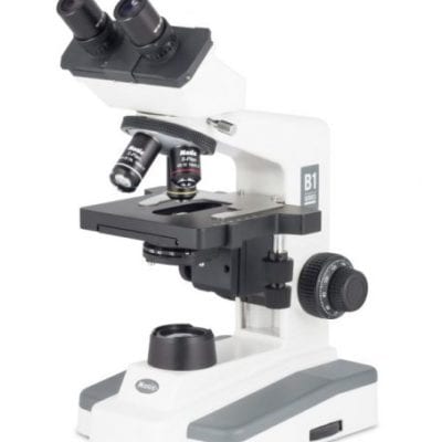 Microscope Panthera E2 LED binoculaire