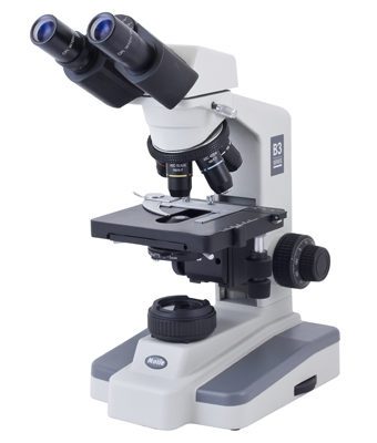 Motic Microscopes B3-220 ASC from UK importer MMS Microscopes