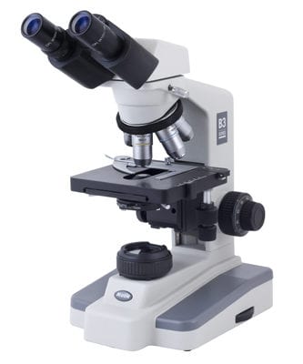 Multi Head Viewing Discussion Microscope Motic Microscopes BA 310E