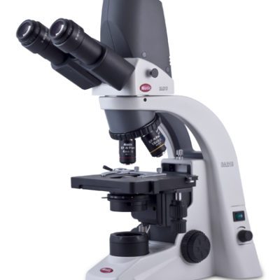 Motic Microscopes BA210 Digital Lab Microscope