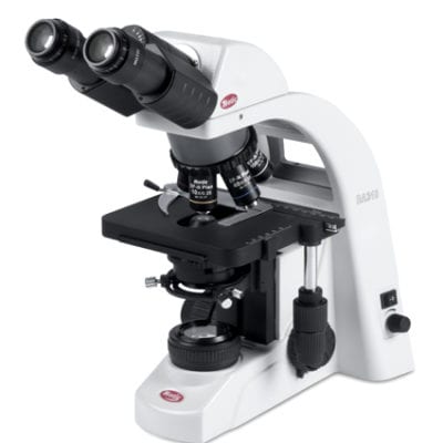 BA310 Binocular LED Microscope