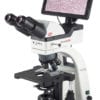 Motic Microscopes BA310 with MC580INT Integrated Digital Camera