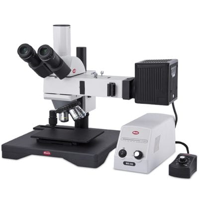 Motic BA310 MET H Materials Microscope