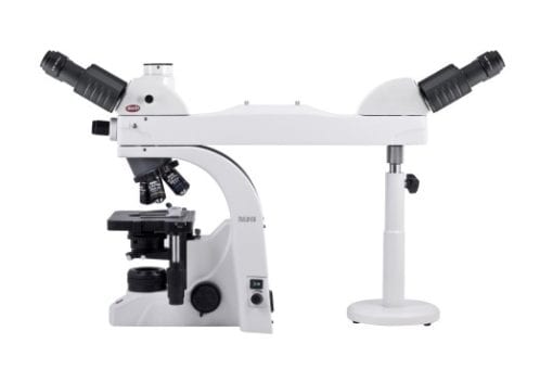 Motic BAT310 MVH Multi Head Discussion Microscope