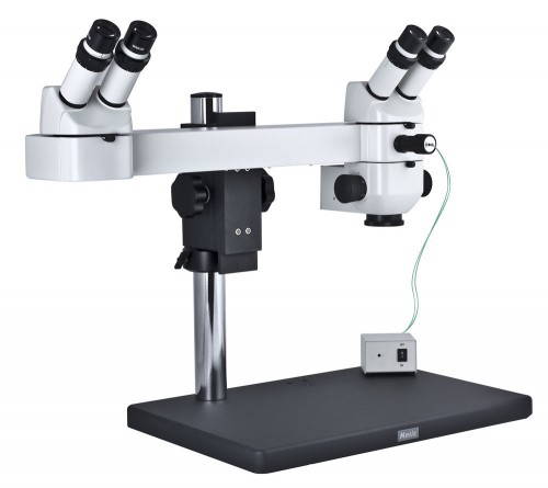 Stereo zoom Inspection Microscopes Component Medical Devices & Electronics