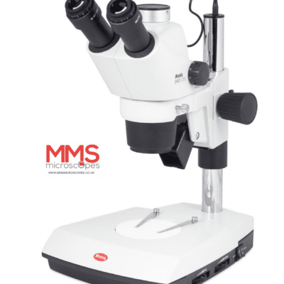 Motic Zoom SMZ 171 TLED