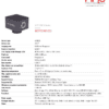 Moticam S12 USB 3.1 Product code 1100600101211 - Image 3