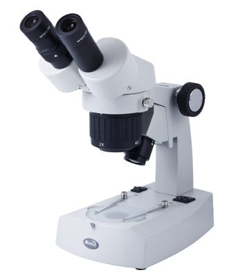 Microscope Monoculaire MOTIC 1802 LED