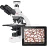 Motic Microscopes BA310E with Moticam X3 Wi-Fi Camera
