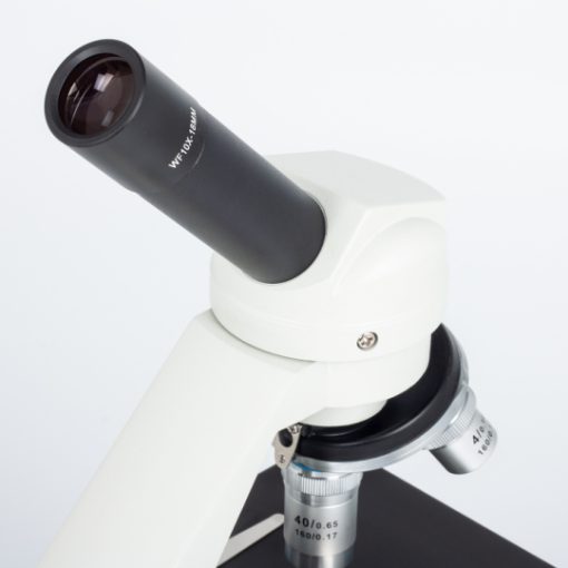 Motic Classic Education microscope series SFC 100FLED - Image 3