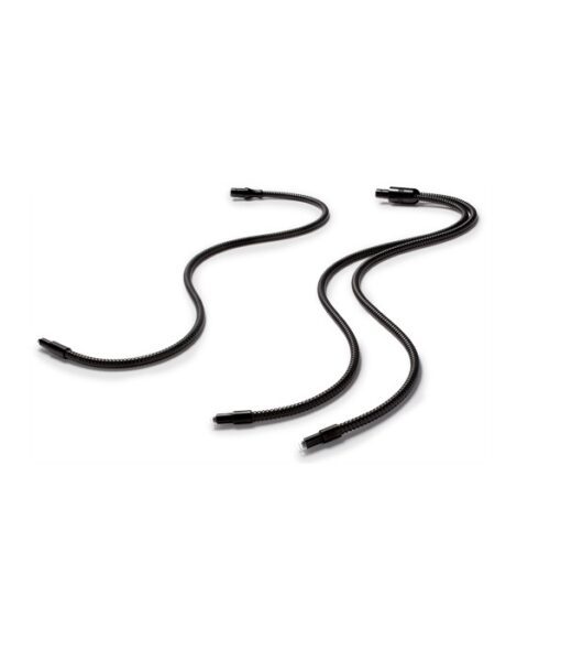 Microscope Light Photonic Fibre Optic Swanneck & Ringlight guides - Image 4