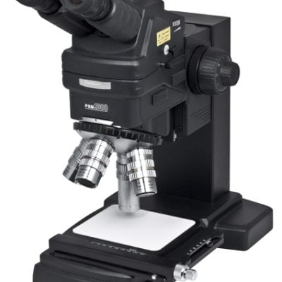 Motic PSM1000 Probe Station Microscope