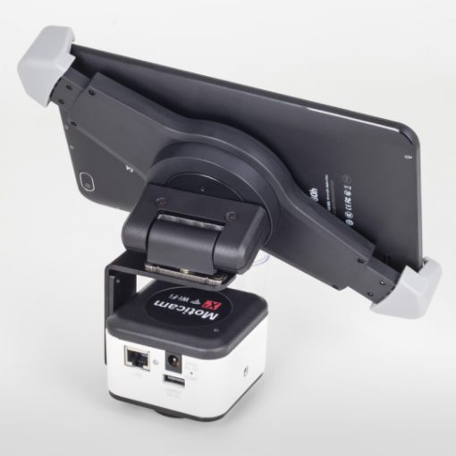 Tablet Microscopy camera
