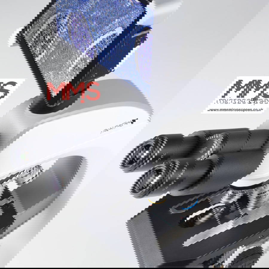 Tablet Microscope Camera BTW Moticam BTX 8 Moticam BTU 10