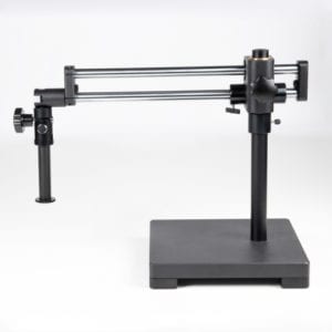 Motic ball bearing long arm stand