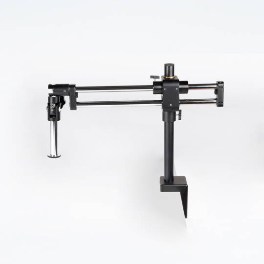 Microscope Boom Stand & Focus Arms Industry Microscope Inspection