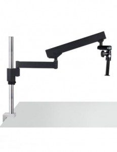 Articulated Flex Arm Stand