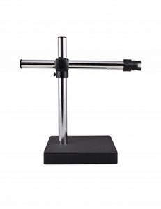 2105I Motic stereo microscope long arm stand
