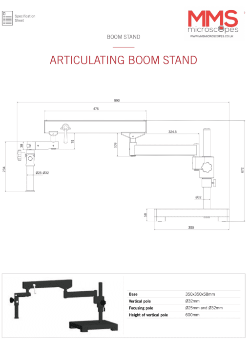 motic_articulated_boom_stand