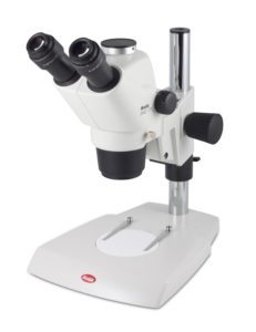 Motic Microscopes UK SMZ171-TP Stereo Zoom Microscope
