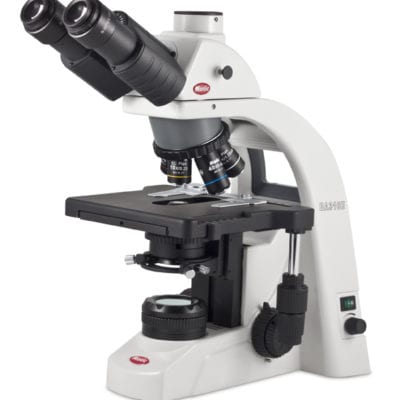 Motic Microscopes BA310 LED Lab Microscope