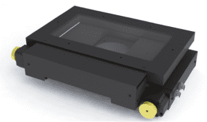 Motorised Microscope Measure Stage 200 x 100mm 