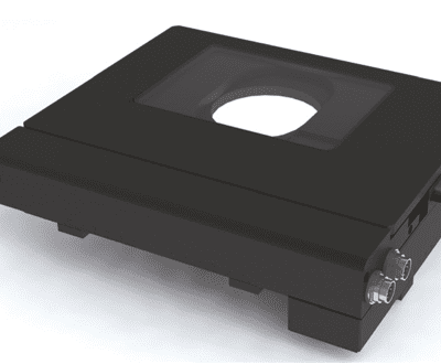 Scanning Stages For Microscopes