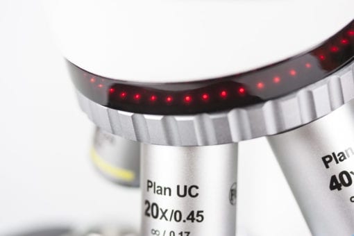 Motic from MMS Microscopes