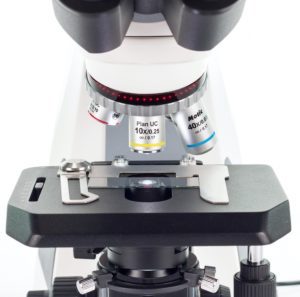 Motic Panthera Microscope for Forensic Science