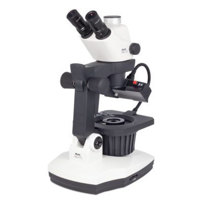 Motic GM161 Gemmology Microscope