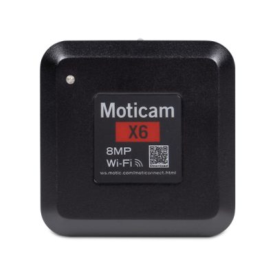 Moticam_X6_wifi_microscope_camera