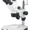 Motic SMZ 171 TLED stereo microscope with moticam