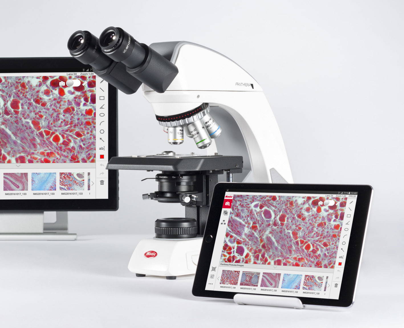 Forensic Microscope Microscopy solutions for forensic sciences