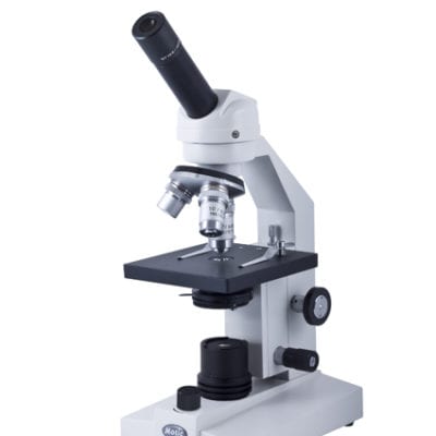 Motic Education Microscope SFC-100FLED
