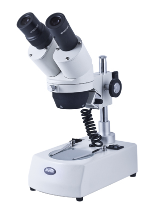 Motic education stereo microscope ST-36C-2LOO