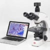 Motic Panthera C2 with Moticam S High Grade Microscope camera from MMS Microscopes