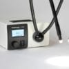 Photonic Microscope Light Source