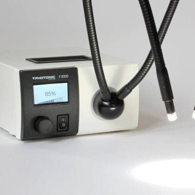 Microscope Illumination