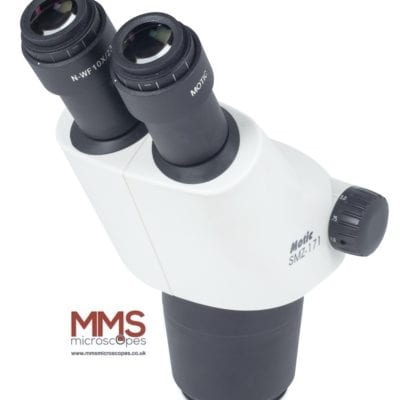 OEM Zoom Optics