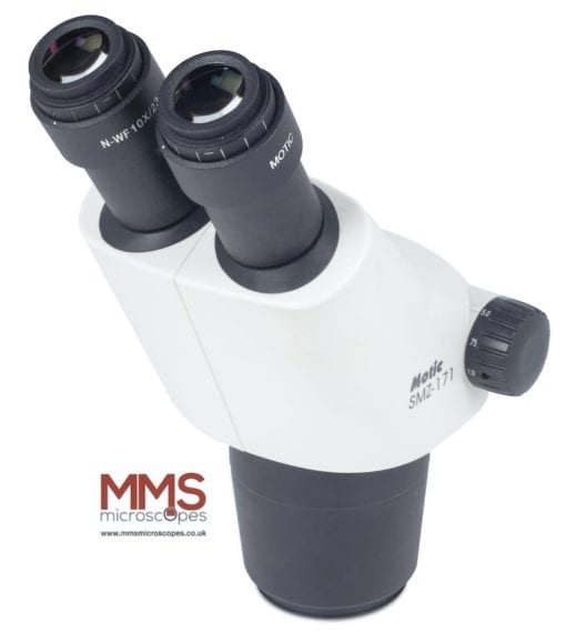 OEM Zoom Optics