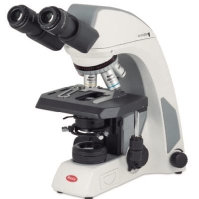 Motic Panthera DL Digital Lab Microscope