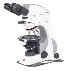 Digital Tec Pol Digital microscope