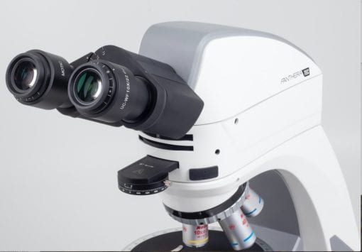 Motic Tec Pol microscope from MMS Microscopes